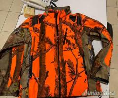 Giubbotti percussion