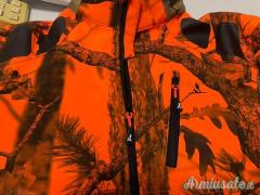 Giubbotti percussion