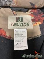 Giubbotti percussion