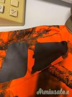 Giubbotti percussion