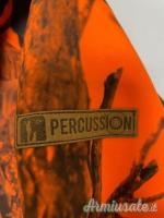 Giubbotti percussion