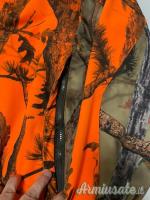 Giubbotti percussion