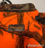 Giubbotti percussion