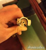 Winchester Coyote .300 Winchester Short Magnum