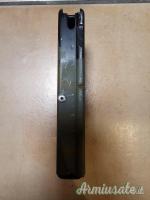 Caricatore fal alluminio