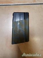 Caricatore fal alluminio