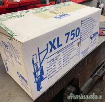 PRESSA DILLON XL750