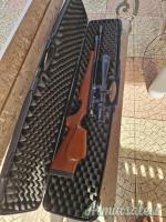 Air Arms  CARABINA PCP - S 400 AIR ARMS 4.5/.177