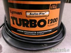 LYMAN TURBO PRO 1200