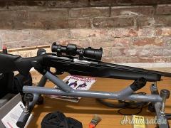 Benelli Argo E confortech 9.3x62mm