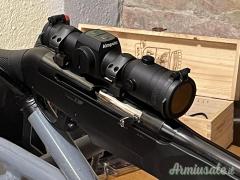 Benelli Argo E confortech 9.3x62mm