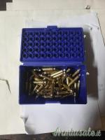 Bossoli lapua 223 rem Match