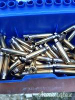 Bossoli lapua 223 rem Match