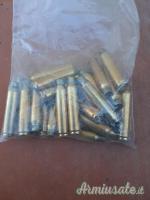 Bossoli lapua 223 rem Match