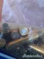 Bossoli lapua 223 rem Match