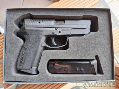 SIG-Sauer SP 2340 .40 Smith & Wesson | Auto  |  10 x 21 mm
