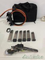 STI International EDGE 9x21mm IMI