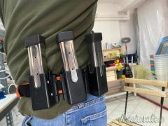 STI International EDGE 9x21mm IMI