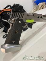 STI International EDGE 9x21mm IMI