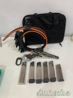 STI International EDGE 9x21mm IMI