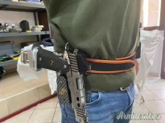 STI International EDGE 9x21mm IMI