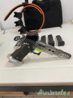 STI International EDGE 9x21mm IMI