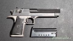 IMI DesertEagle 44 Mag
