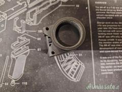 MDT snodo per calcio collassabile