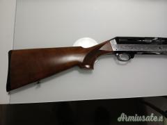 Benelli 123 SL80 12