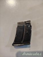 ANSCHUTZ CARICATORE CAL.22 LR 5 COLPI