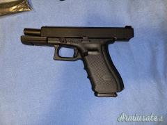 Glock 17 9x21mm IMI