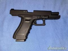Glock 17 9x21mm IMI