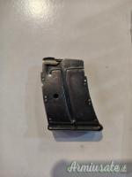 ANSCHUTZ CARICATORE CAL.22 LR 5 COLPI