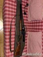 MAPIZ di Zanardini Alpen 6.5x57mm Mauser