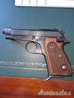 Beretta 70 7.65mm Brev.
