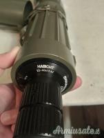 Cannocchiale Swarovski 25*40 x 70  con messa a fuoco 0a25