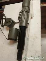 Cannocchiale Swarovski 25*40 x 70  con messa a fuoco 0a25