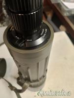 Cannocchiale Swarovski 25*40 x 70  con messa a fuoco 0a25