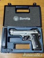 Beretta 98 fs 9x21mm IMI