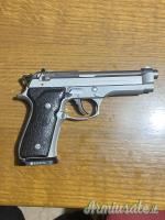 Beretta 98 fs 9x21mm IMI