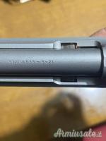 Beretta 98 fs 9x21mm IMI