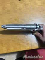 Beretta 98 fs 9x21mm IMI