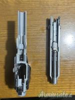 Beretta 98 fs 9x21mm IMI