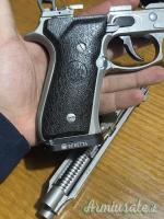 Beretta 98 fs 9x21mm IMI