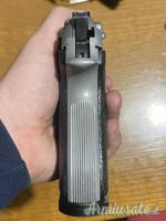 Beretta 98 fs 9x21mm IMI