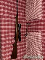 Sabatti Rover .17 Remington