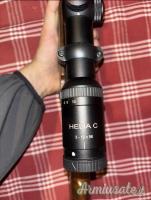 Sabatti Rover .17 Remington