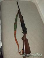 Browning Safari bar 2 .30-06 Springfield