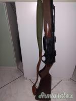 Browning Safari bar 2 .30-06 Springfield