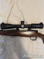 CZ | Ceska Zbrojovka 550 .270 Winchester